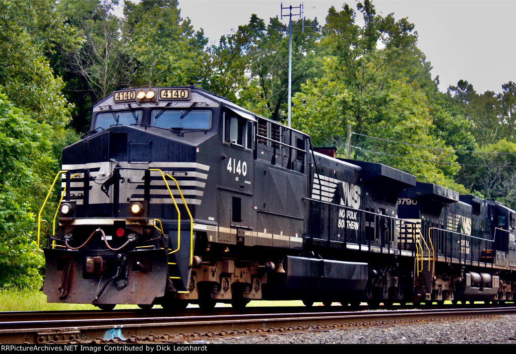 NS 4140